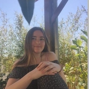 Océane - Prof de maths - Saint-Aubin-d'Aubigné