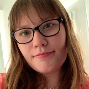 Anaëlle - Prof d'aide aux devoirs - Besançon