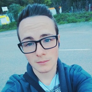 Steven - Prof d'initiation informatique - Saint-Barthélemy-de-Séchilienne