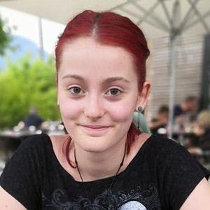 Roxane - Prof d'écriture créative - Grenoble