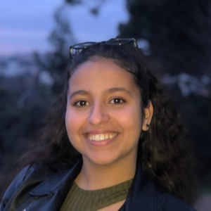 Amira - Prof d'aide aux devoirs - Toulon