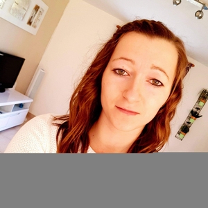 Julie - Prof de maths - Denonville