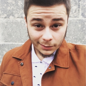Nathan - Prof de français - Angoulême
