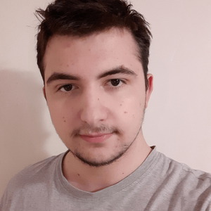 Thomas - Prof de maths - Pontault-Combault