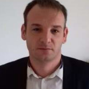 André - Prof de maths - Saumur
