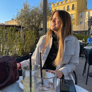 Noemie - Prof de maths - Aix-en-Provence