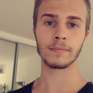 Maxime - Prof de maths - Marly-le-Roi