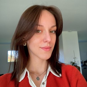 Héloïse - Prof de chimie - Pibrac