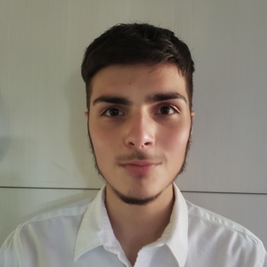 Hugo - Prof de maths - Nancy