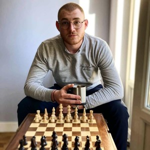 Emilien - Prof de maths - Briouze
