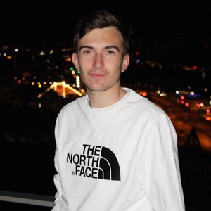 Robin - Prof de maths - Lyon