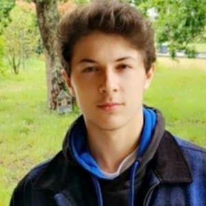 Maxime - Prof de maths - Talence