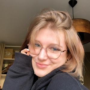 Aurore - Prof de maths - Dijon
