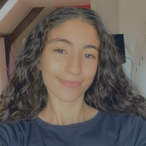 Yasmine - Prof de maths - Montigny-lès-Cormeilles