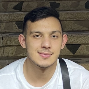 Ahmed - Prof de maths - Asnières-sur-Seine