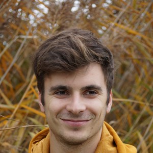Rémi - Prof de maths - Montrouge