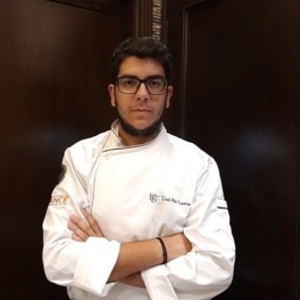 Jad - Prof de maths - Bordeaux