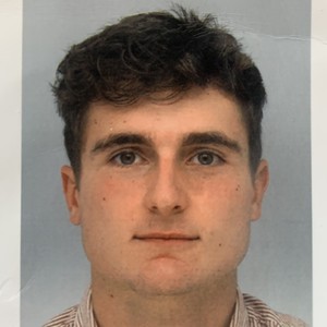 Liam - Prof de préparation bac scientifique - Pessac