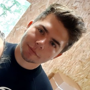 Tom - Prof d'anglais - Boutigny-sur-Essonne
