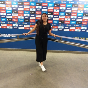 Ikram - Prof de soutien scolaire - Toulouse