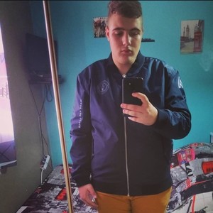 Lucas - Prof de maths - Avignon