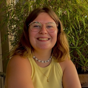 Chloé - Prof d'aide aux devoirs - Lyon