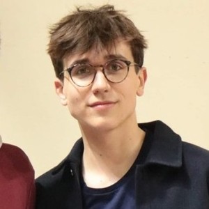 Edouard - Prof de maths - Arras
