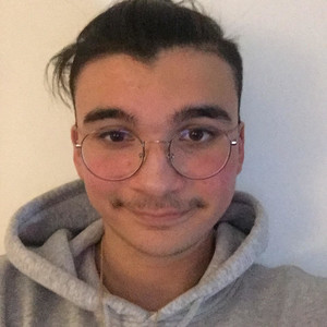 Sam - Prof d'aide aux devoirs - Lyon