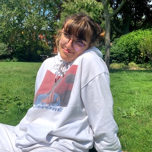 Linda - Prof de français - Lille