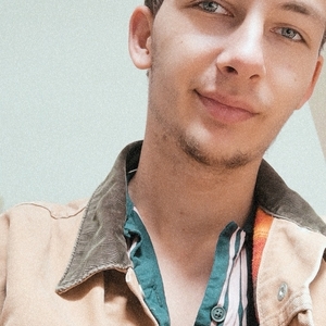 Louis - Prof de maths - Reims
