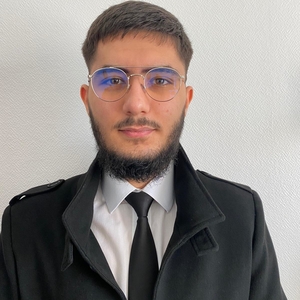 Ensar - Prof d'aide aux devoirs - Taverny