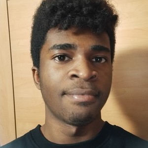 Ibrahim - Prof d'anglais - Amiens