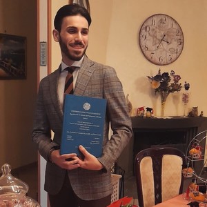 Daniele - Prof d'aide aux devoirs - Rennes