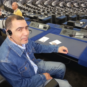 Driss - Prof de maths - Strasbourg