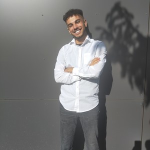 Najim - Prof de maths - Vandoeuvre-lès-Nancy