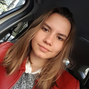 Adeline - Prof de maths - Troyes