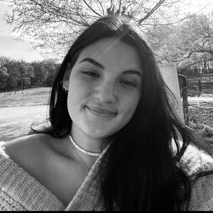 Lucy - Prof de soutien scolaire - Nancy