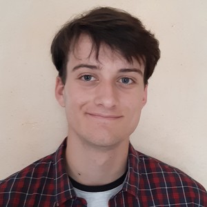 Nathan - Prof d'histoire - Angoulême