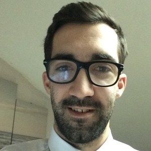 Nicolas - Prof de maths - Grasse
