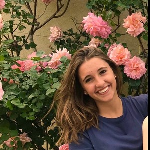 Eleonore - Prof d'aide aux devoirs - Lyon