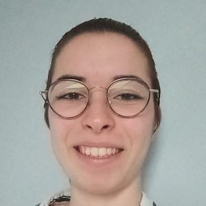 Camille - Prof d'aide aux devoirs - Rennes