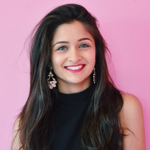 Shweta - Prof de fle - français langue étrangère - Surat