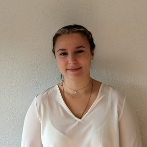 Ana - Prof de physique - chimie - Colmar