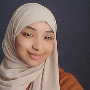Siham - Prof d'aide aux devoirs - Aubervilliers