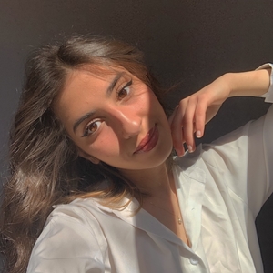 Alicia - Prof d'aide aux devoirs - Villeurbanne