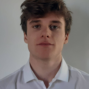 Joshua - Prof d'anglais - Paris