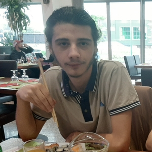 Baptiste - Prof de soutien scolaire - Toulouse