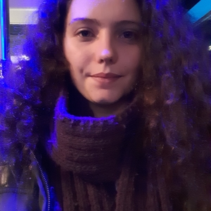 Marion - Prof de français - Nantes