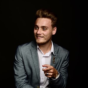 Thibaud - Prof d'aide aux devoirs - Ouville-l'Abbaye