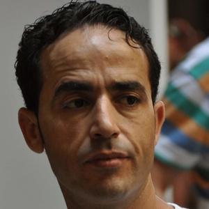 Marc Ahmed - Prof d'arabe - Colombes